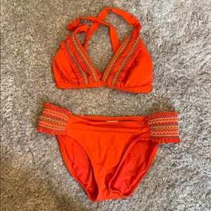Lucky Brand bikini